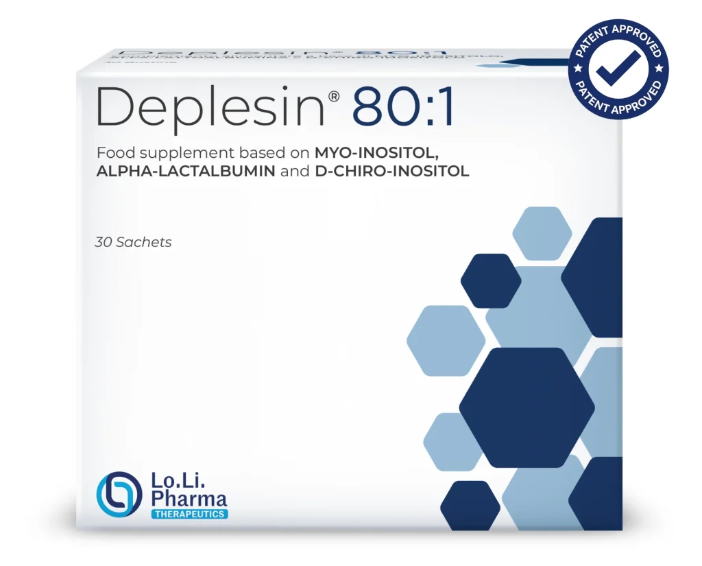 Deplesin Pack