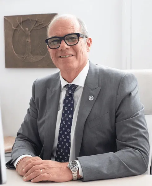 Unfer CEO Loli Pharma