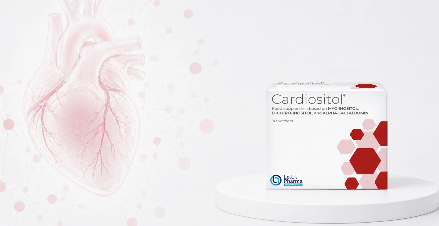 cardiositol image aesthetic