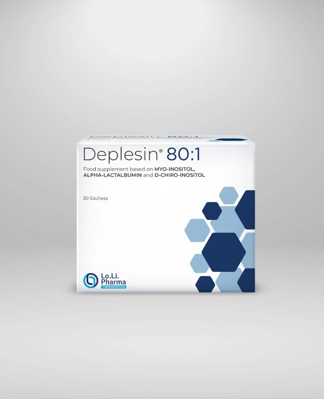 deplesin