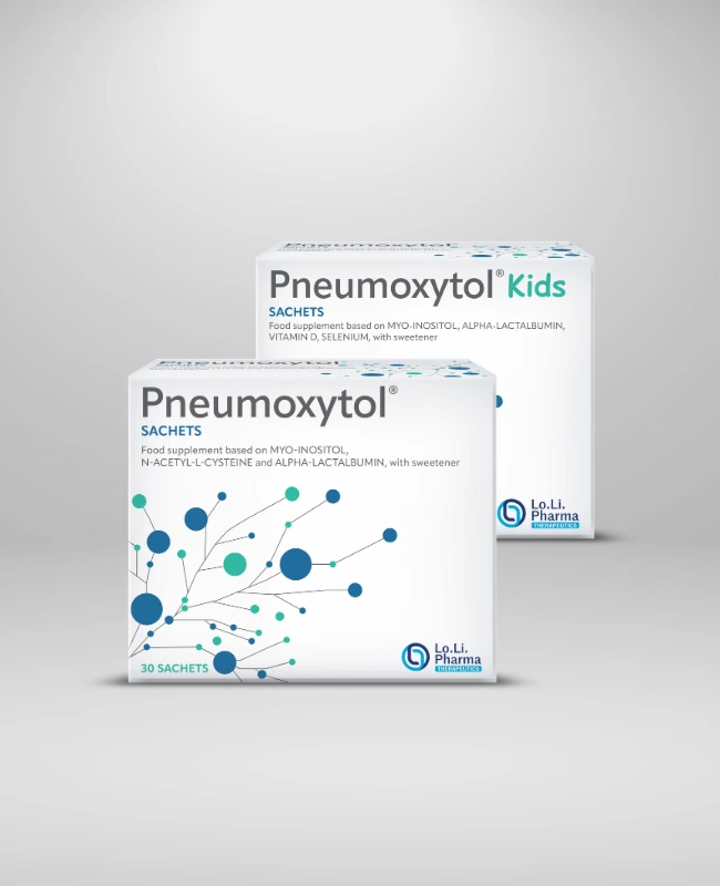 pneumoxitol